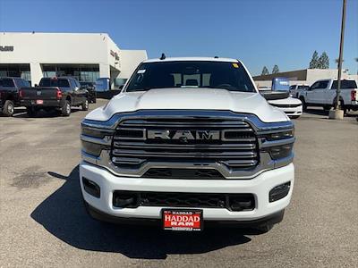 New 2025 Ram 3500 Laramie Mega Cab 4x4 Pickup for sale #64560 - photo 2
