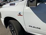 New 2025 Ram 3500 Laramie Mega Cab 4x4 Pickup for sale #64560 - photo 11
