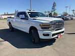 New 2025 Ram 3500 Laramie Mega Cab 4x4 Pickup for sale #64560 - photo 3