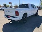 New 2025 Ram 3500 Laramie Mega Cab 4x4 Pickup for sale #64560 - photo 5