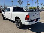 New 2025 Ram 3500 Laramie Mega Cab 4x4 Pickup for sale #64560 - photo 9