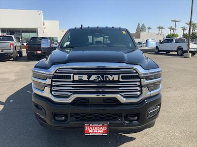 New 2025 Ram 3500 Laramie Mega Cab 4x4 DRW Pickup for sale #64571 - photo 2
