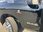 New 2025 Ram 3500 Laramie Mega Cab 4x4 DRW Pickup for sale #64571 - photo 15