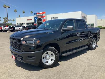 New 2025 Ram 1500 Tradesman Crew Cab Pickup for sale #64577 - photo 1