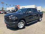 New 2025 Ram 1500 Tradesman Crew Cab Pickup for sale #64577 - photo 1