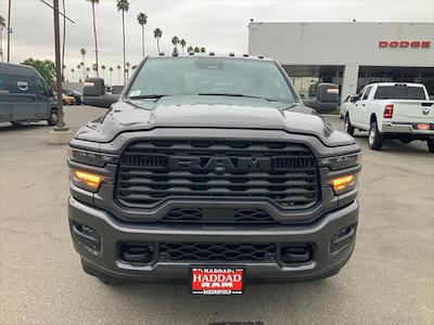 New 2025 Ram 3500 Big Horn Crew Cab 4x4 Pickup for sale #64581 - photo 2