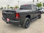 New 2025 Ram 3500 Big Horn Crew Cab 4x4 Pickup for sale #64581 - photo 10