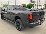 New 2025 Ram 3500 Big Horn Crew Cab 4x4 Pickup for sale #64581 - photo 5
