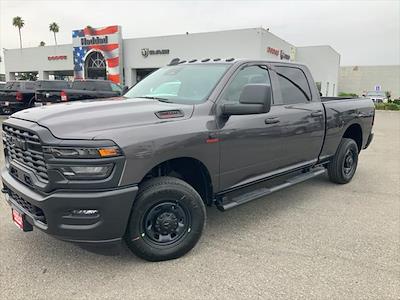 New 2025 Ram 2500 Tradesman Crew Cab Pickup for sale #64583 - photo 1