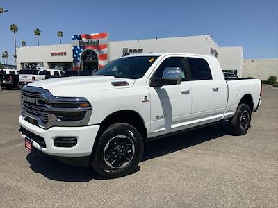 New 2025 Ram 2500 Laramie Mega Cab 4x4 Pickup for sale #64585L - photo 1
