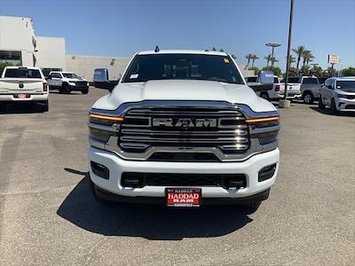 New 2025 Ram 2500 Laramie Mega Cab 4x4 Pickup for sale #64585L - photo 2