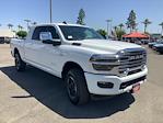 New 2025 Ram 2500 Laramie Mega Cab 4x4 Pickup for sale #64585L - photo 3