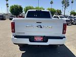 New 2025 Ram 2500 Laramie Mega Cab 4x4 Pickup for sale #64585L - photo 6