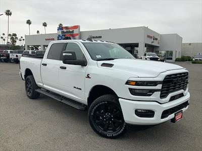 New 2025 Ram 3500 Big Horn Crew Cab 4x4 Pickup for sale #64588 - photo 1