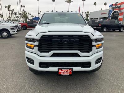 New 2025 Ram 3500 Big Horn Crew Cab 4x4 Pickup for sale #64588 - photo 2