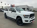 New 2025 Ram 3500 Big Horn Crew Cab 4x4 Pickup for sale #64588 - photo 1