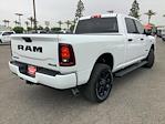 New 2025 Ram 3500 Big Horn Crew Cab 4x4 Pickup for sale #64588 - photo 10