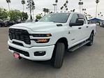 New 2025 Ram 3500 Big Horn Crew Cab 4x4 Pickup for sale #64588 - photo 3