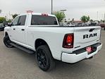 New 2025 Ram 3500 Big Horn Crew Cab 4x4 Pickup for sale #64588 - photo 5