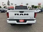 New 2025 Ram 3500 Big Horn Crew Cab 4x4 Pickup for sale #64588 - photo 6