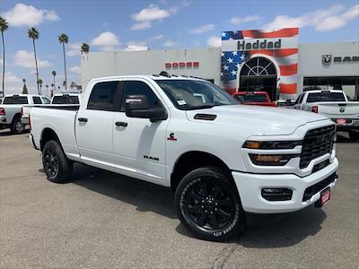 New 2025 Ram 2500 Big Horn Crew Cab 4x4 Pickup for sale #64590 - photo 1
