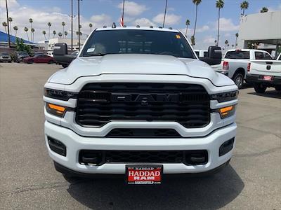 New 2025 Ram 2500 Big Horn Crew Cab 4x4 Pickup for sale #64590 - photo 2