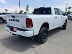 New 2025 Ram 2500 Big Horn Crew Cab 4x4 Pickup for sale #64590 - photo 10