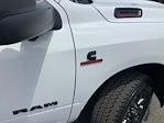 New 2025 Ram 2500 Big Horn Crew Cab 4x4 Pickup for sale #64590 - photo 12