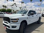 New 2025 Ram 2500 Big Horn Crew Cab 4x4 Pickup for sale #64590 - photo 3