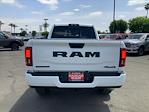New 2025 Ram 2500 Big Horn Crew Cab 4x4 Pickup for sale #64590 - photo 6