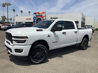 New 2025 Ram 2500 Big Horn Crew Cab 4x4 Pickup for sale #64596 - photo 1