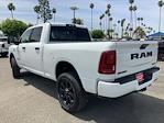 New 2025 Ram 2500 Big Horn Crew Cab 4x4 Pickup for sale #64596 - photo 10