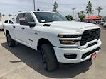 New 2025 Ram 2500 Big Horn Crew Cab 4x4 Pickup for sale #64596 - photo 3
