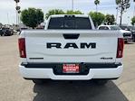 New 2025 Ram 2500 Big Horn Crew Cab 4x4 Pickup for sale #64596 - photo 6