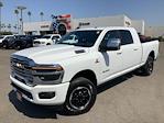 New 2025 Ram 2500 Laramie Mega Cab 4x4 Pickup for sale #64599 - photo 1