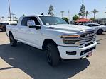 New 2025 Ram 2500 Laramie Mega Cab 4x4 Pickup for sale #64599 - photo 3