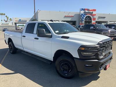 New 2025 Ram 2500 Tradesman Crew Cab Pickup for sale #64602U - photo 1