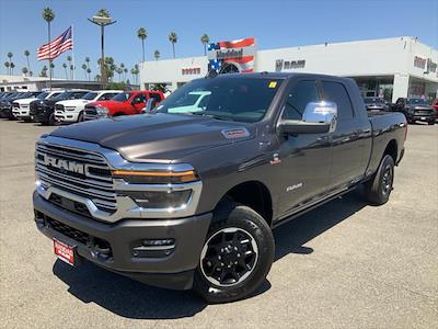 New 2025 Ram 2500 Laramie Mega Cab 4x4 Pickup for sale #64604 - photo 1