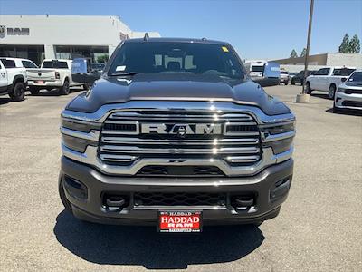 New 2025 Ram 2500 Laramie Mega Cab 4x4 Pickup for sale #64604 - photo 2