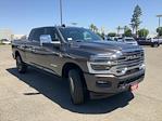New 2025 Ram 2500 Laramie Mega Cab 4x4 Pickup for sale #64604 - photo 3