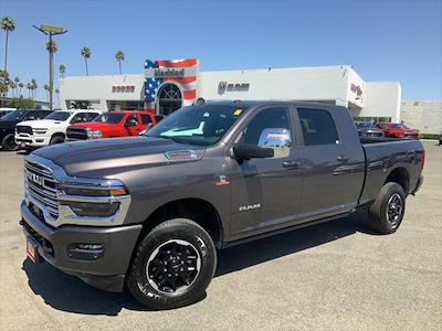New 2025 Ram 2500 Laramie Mega Cab 4x4 Pickup for sale #64607 - photo 1