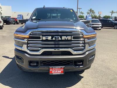 New 2025 Ram 2500 Laramie Mega Cab 4x4 Pickup for sale #64607 - photo 2