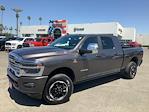 New 2025 Ram 2500 Laramie Mega Cab 4x4 Pickup for sale #64607 - photo 1
