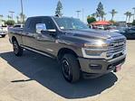New 2025 Ram 2500 Laramie Mega Cab 4x4 Pickup for sale #64607 - photo 3