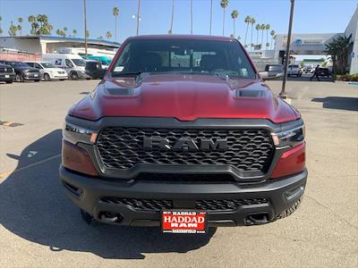 New 2025 Ram 1500 Rebel Crew Cab 4x4 Pickup for sale #64613 - photo 2