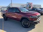 New 2025 Ram 1500 Rebel Crew Cab 4x4 Pickup for sale #64613 - photo 1