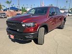 New 2025 Ram 1500 Rebel Crew Cab 4x4 Pickup for sale #64613 - photo 3