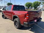 New 2025 Ram 1500 Rebel Crew Cab 4x4 Pickup for sale #64613 - photo 5