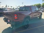 New 2025 Ram 1500 Rebel Crew Cab 4x4 Pickup for sale #64613 - photo 7