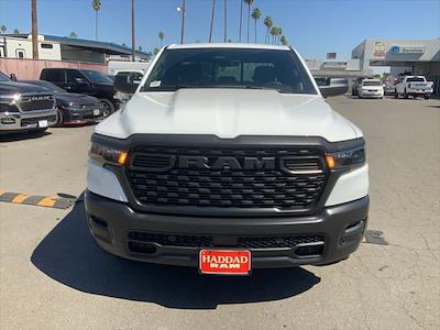 New 2025 Ram 1500 Tradesman Quad Cab Pickup for sale #64632 - photo 2